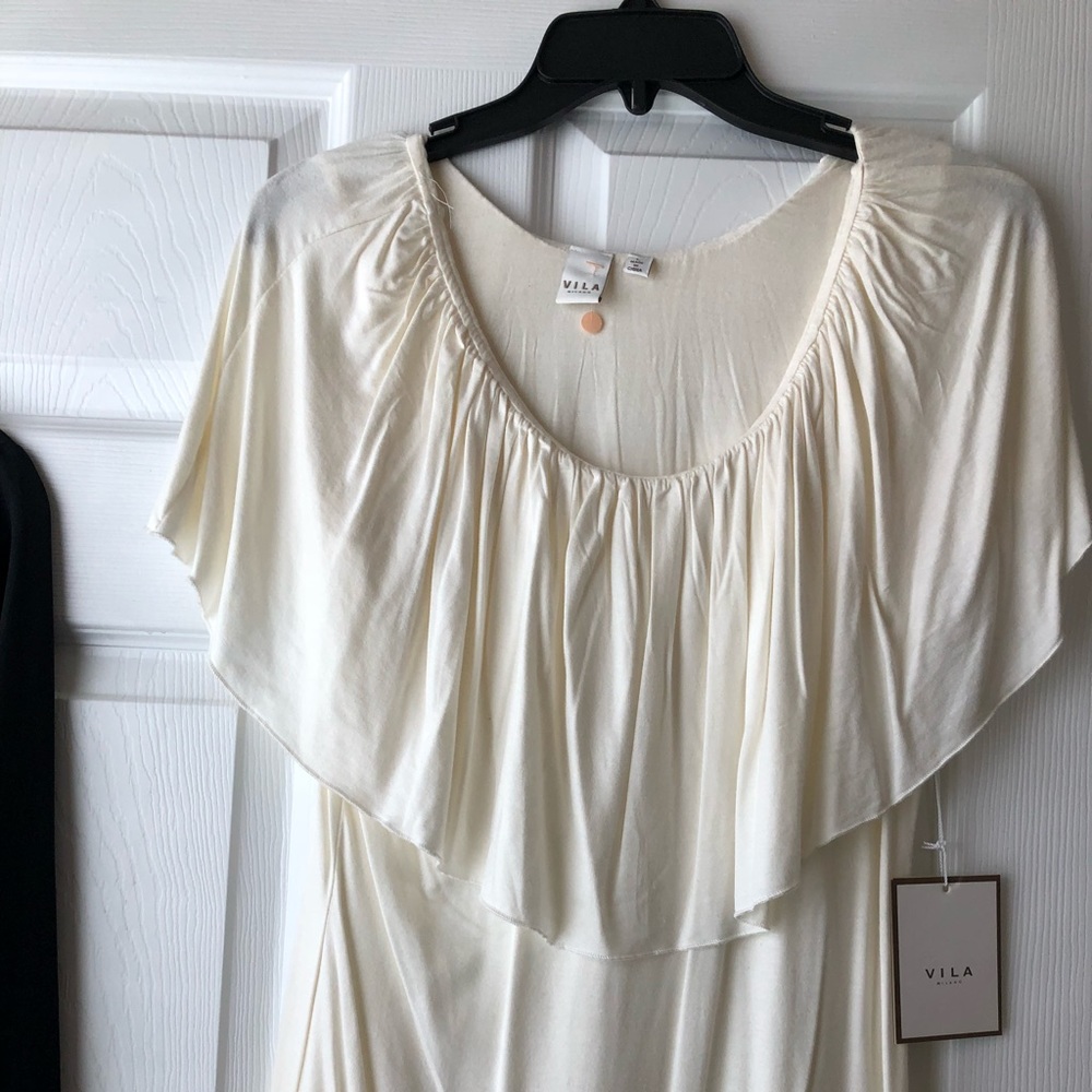Women’s Off the Shoulder Top